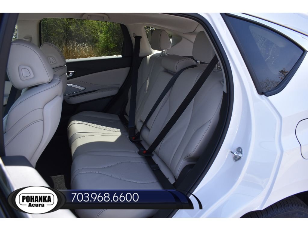 New 2026 Acura RDX SH-AWD w/ Technology Package image 32