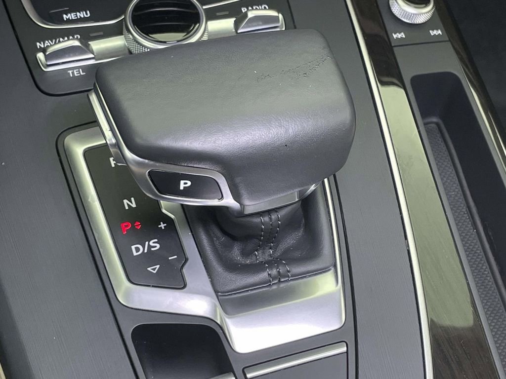 Used 2018 Audi Q5 2.0T Premium Plus AWD/4WD image 34