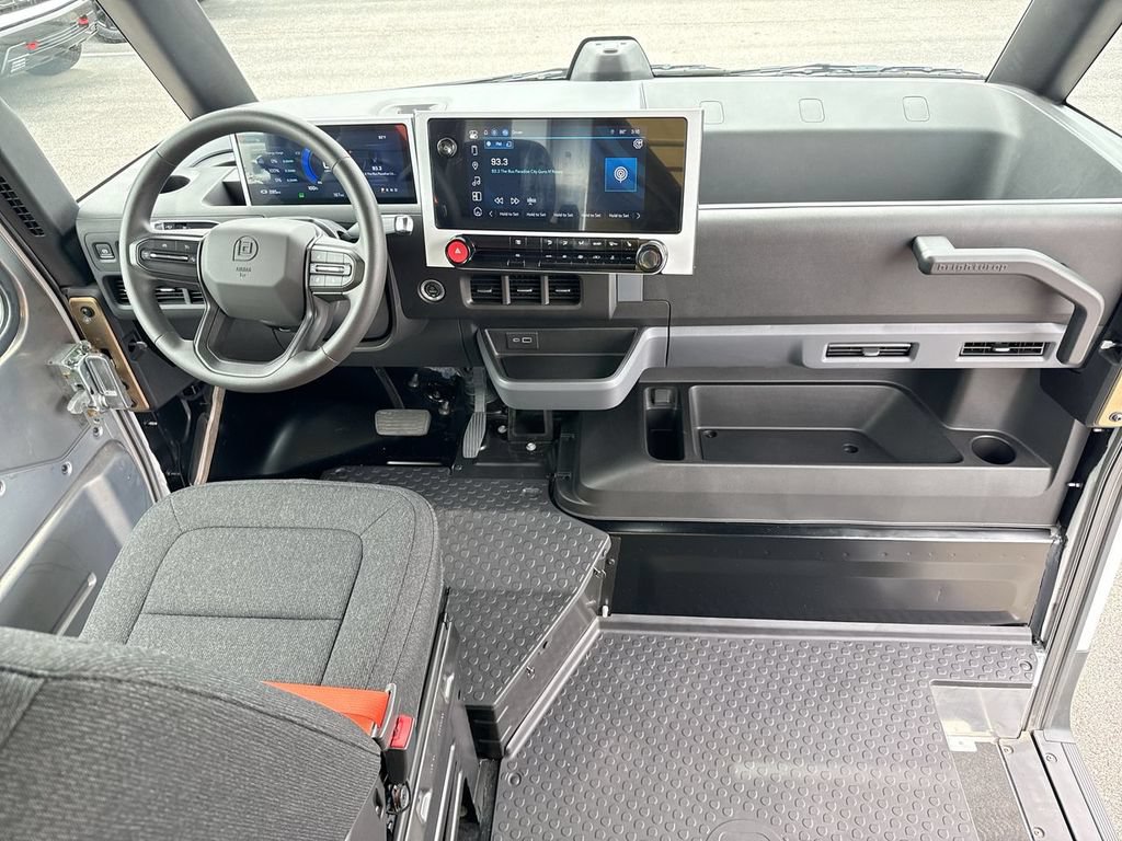Used 2024 Chevrolet Brightdrop 600 w/ Battery Pack, Max Range AWD/4WD image 38
