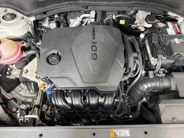 Used 2023 Hyundai Santa Fe SEL FWD image 38