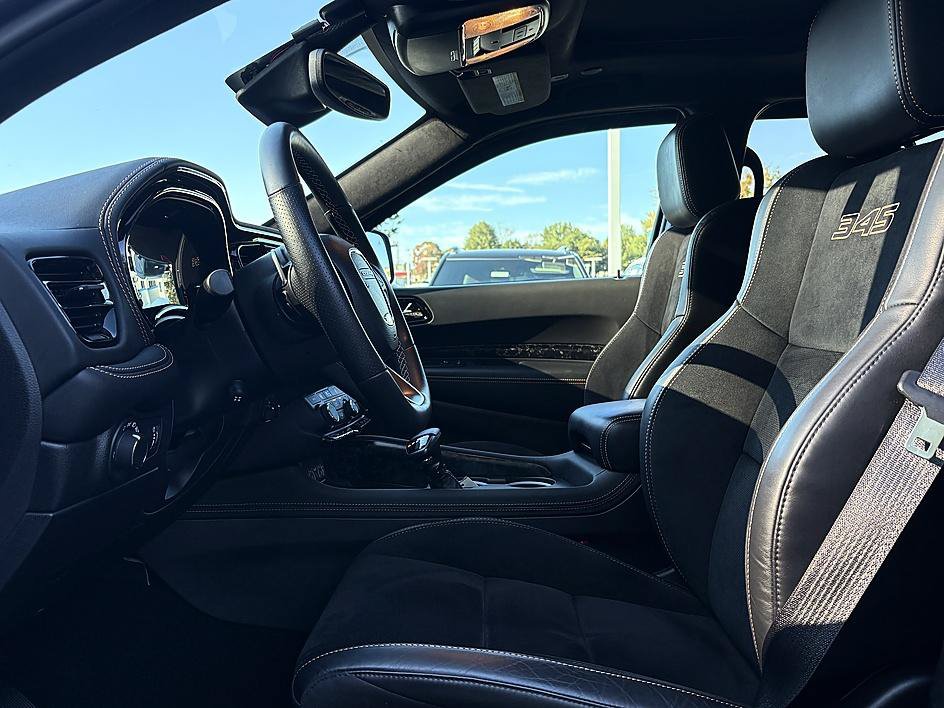 Used 2025 Dodge Durango R/T AWD/4WD image 9