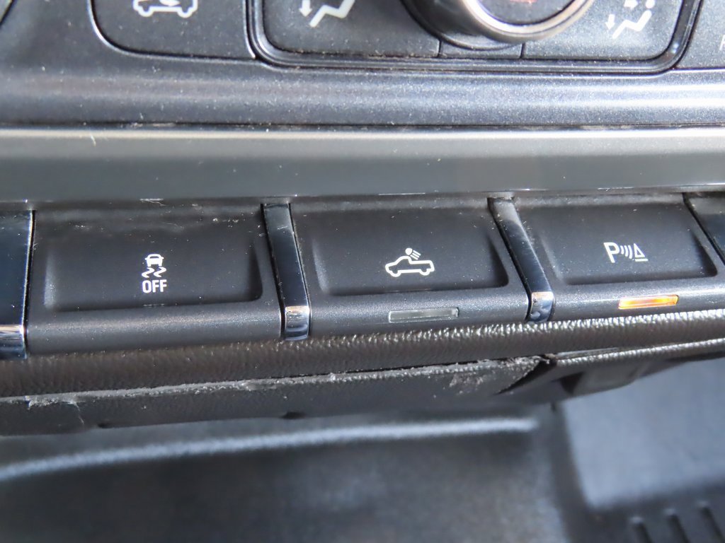 Used 2019 Chevrolet Silverado 2500 LT image 8