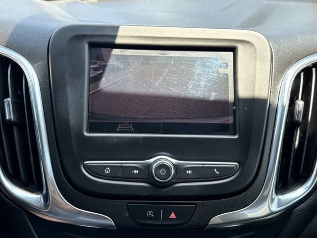 Used 2023 Chevrolet Equinox LT FWD image 17