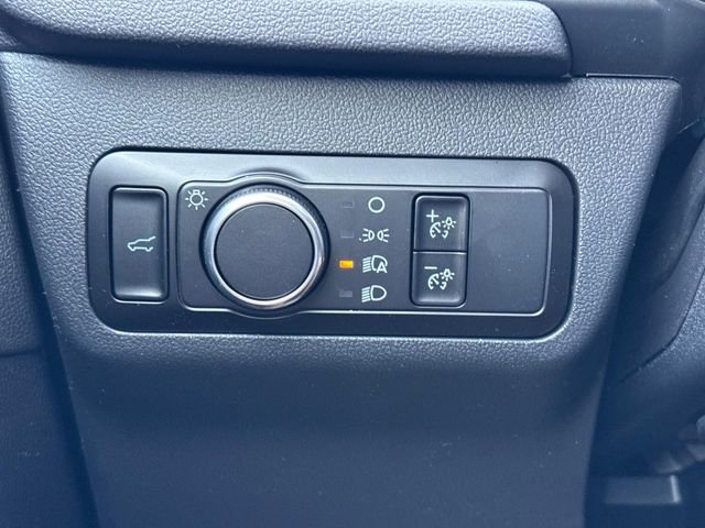 New 2025 Ford Escape Active FWD image 20