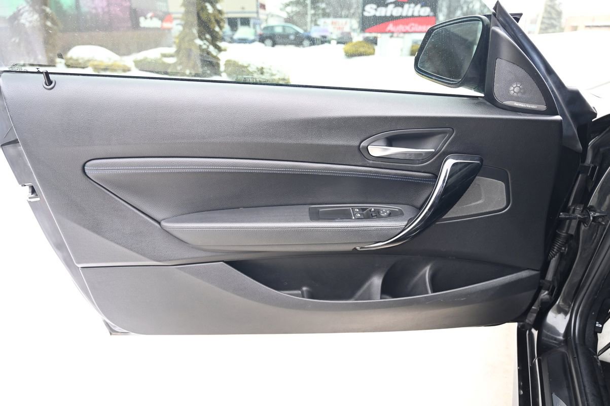 Used 2021 BMW M240i xDrive Coupe image 16