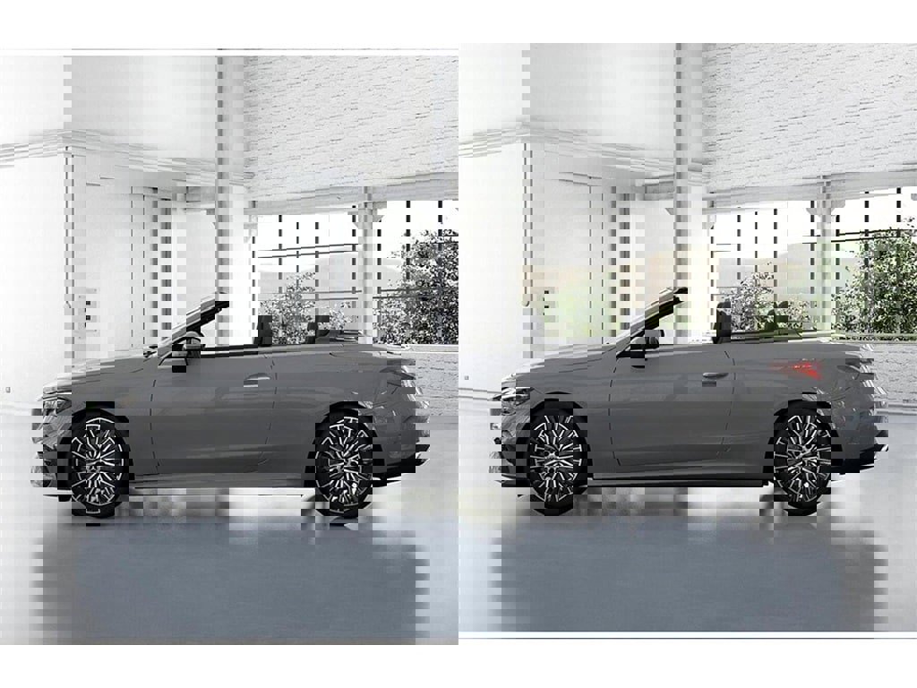 New 2026 Mercedes-Benz CLE 300 4MATIC Cabriolet image 34