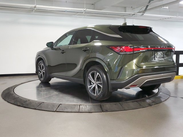 Used 2024 Lexus RX 350 Premium w/ Accessory Package (Z1) AWD/4WD image 15