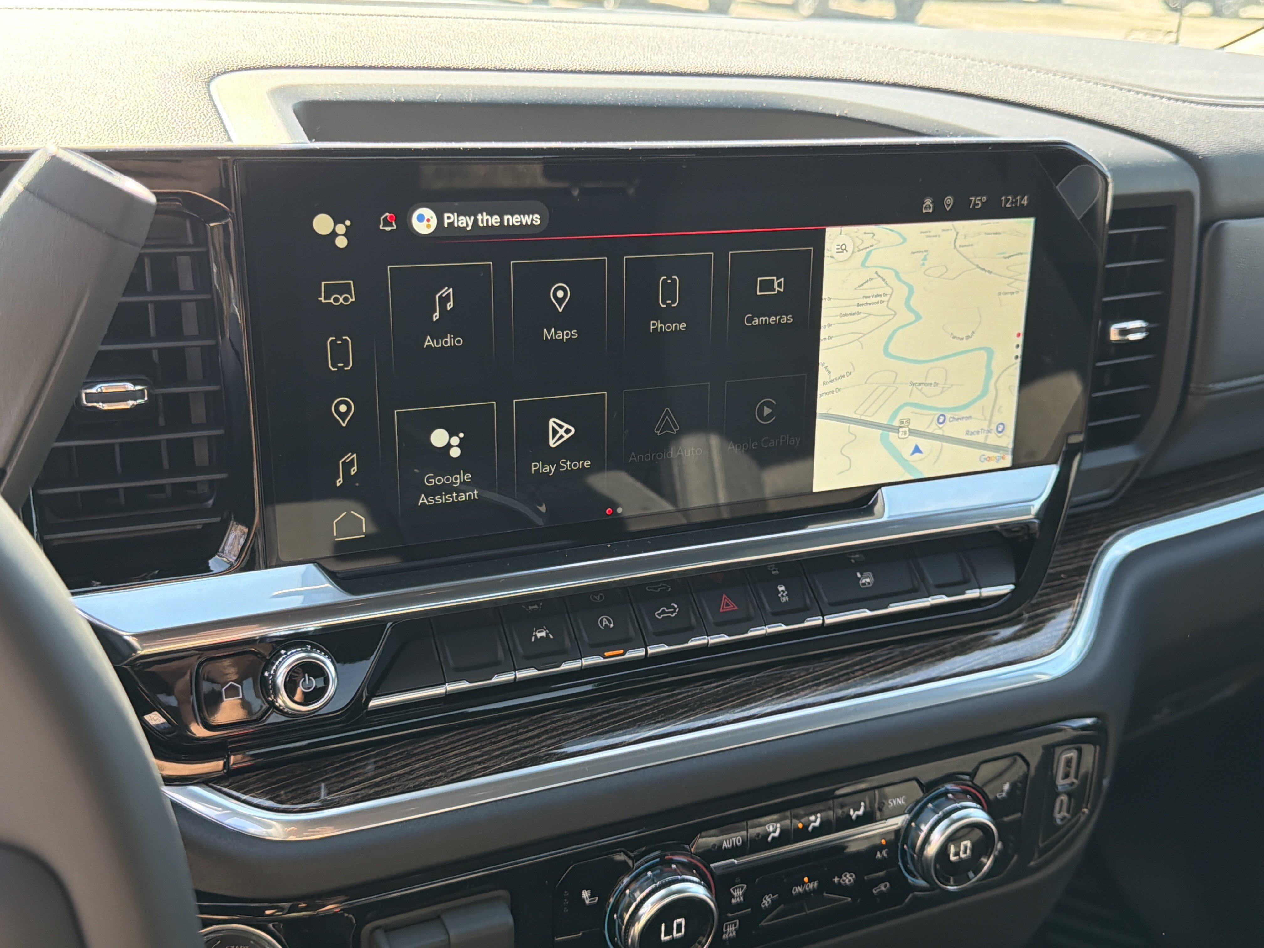 New 2026 GMC Sierra 1500 Elevation AWD/4WD image 26