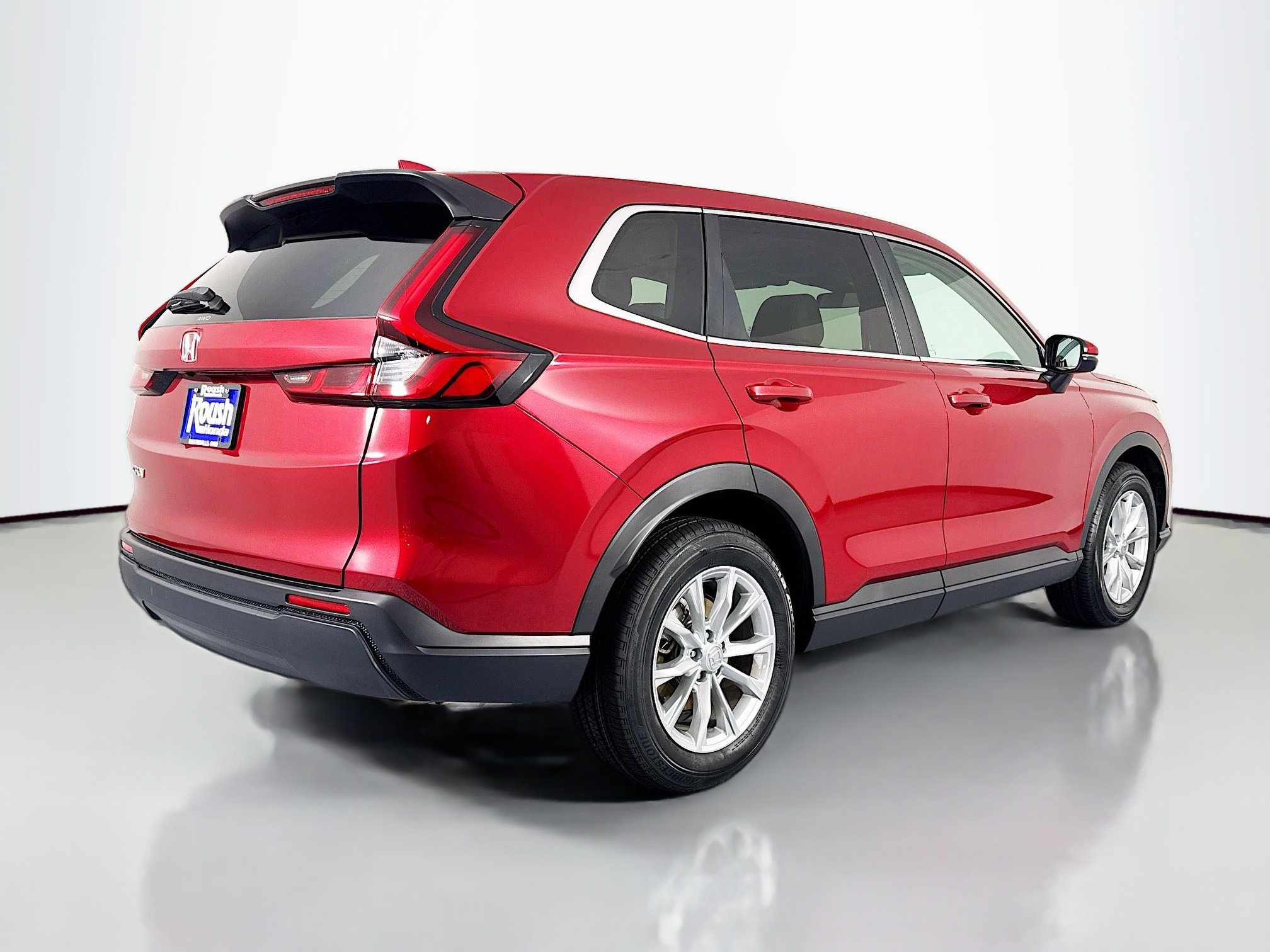 Certified 2024 Honda CR-V EX image 5