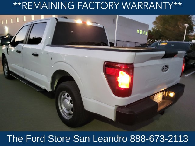 Used 2026 Ford F150 XL RWD image 5