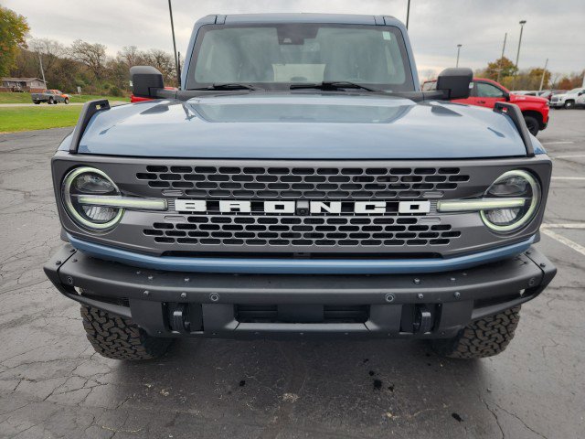 Used 2023 Ford Bronco Badlands image 8