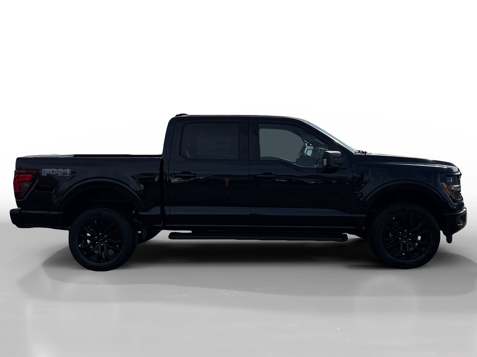 New 2026 Ford F150 XLT w/ Equipment Group 302A MID AWD/4WD image 6