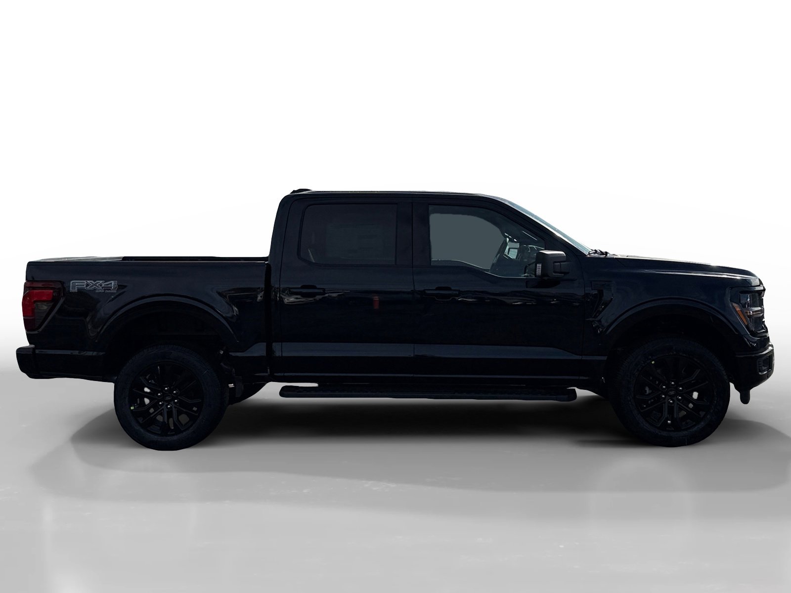 New 2026 Ford F150 XLT w/ Equipment Group 302A MID image 6