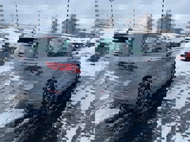 New 2026 Volkswagen GTI Autobahn image 9