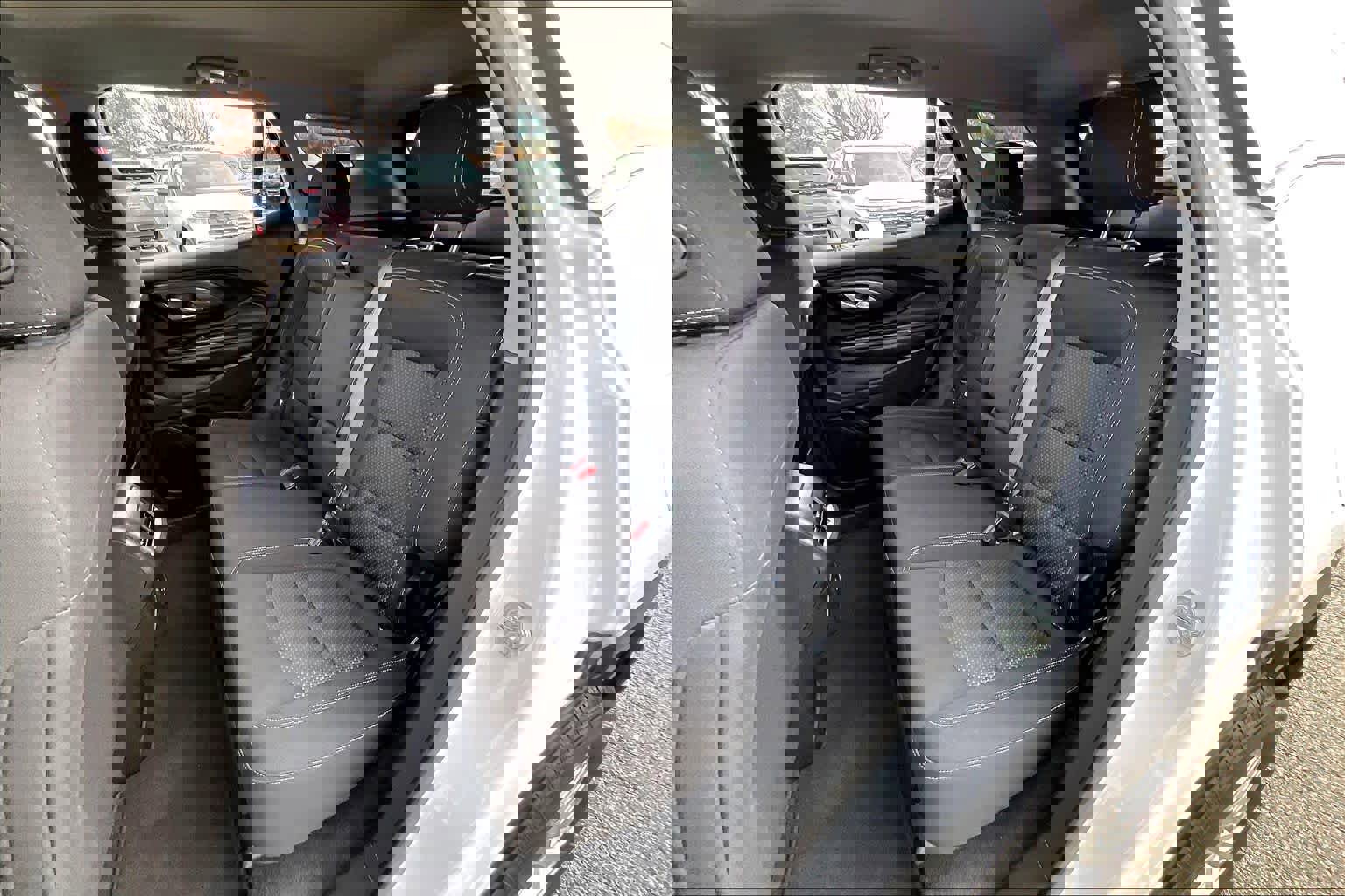 Used 2024 GMC Terrain SLE image 20