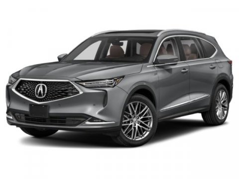 Used 2022 Acura MDX SH-AWD w/ Advance Package