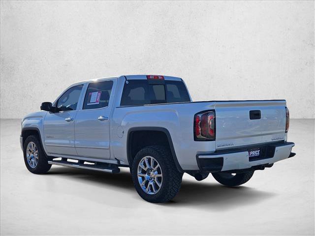 Used 2018 GMC Sierra 1500 Denali image 8