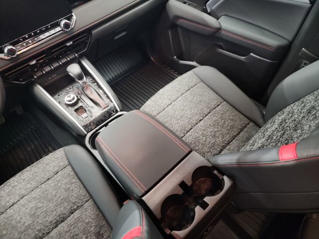 Used 2023 Chevrolet Colorado Z71 w/ Z71 Convenience Package 2 image 25