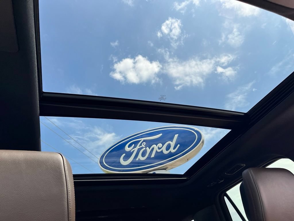 New 2026 Ford Expedition King Ranch AWD/4WD image 19