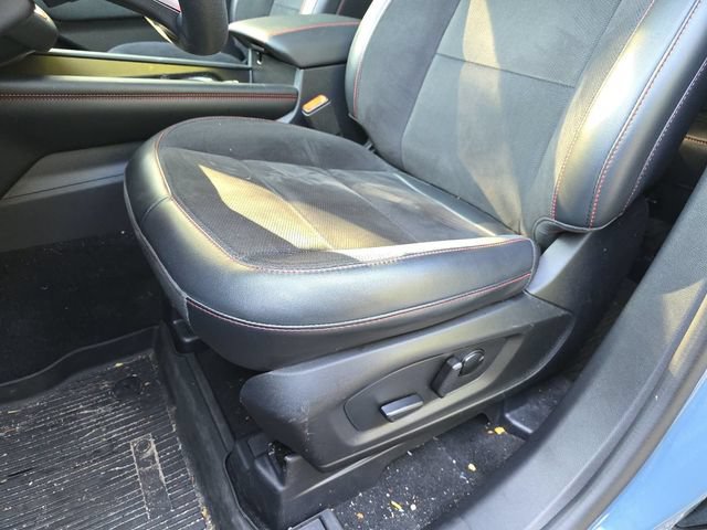 Used 2025 Ford Explorer ST RWD image 23