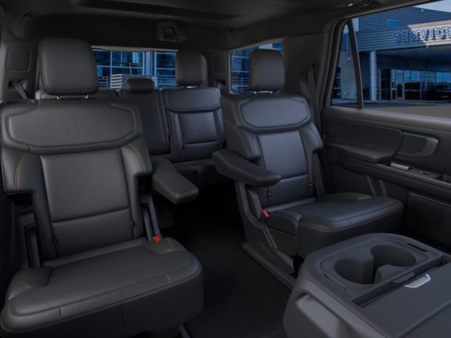 New 2026 Ford Expedition Tremor image 11