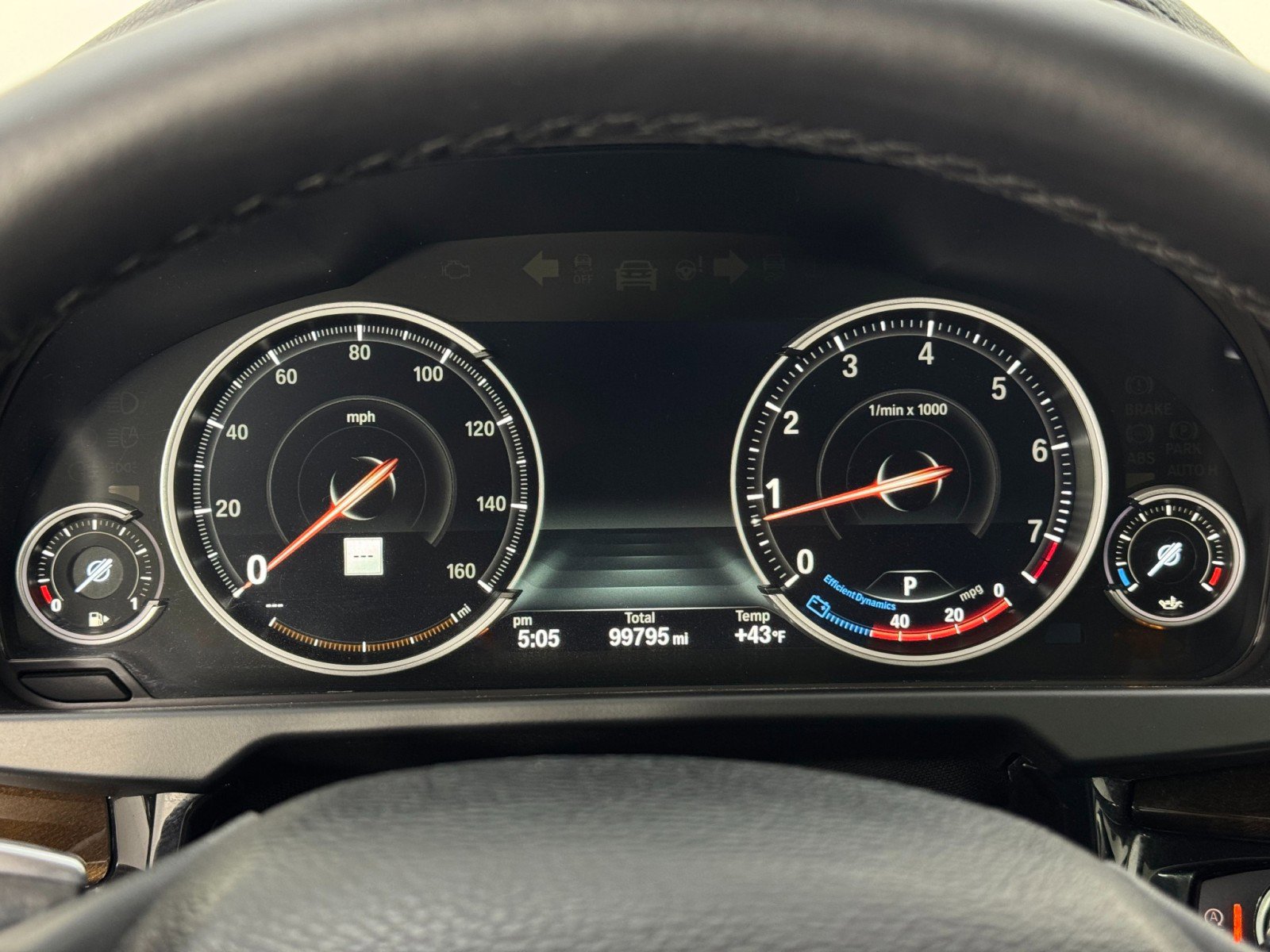 Used 2018 BMW X6 xDrive50i image 18