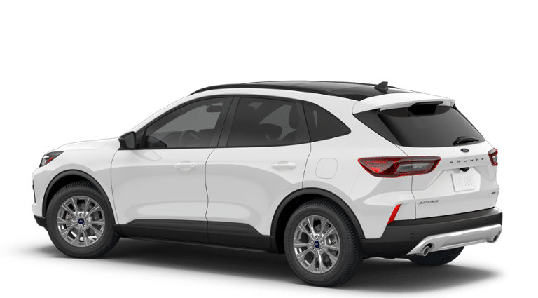 New 2026 Ford Escape Active w/ Active Premium Tech Pack AWD/4WD image 25