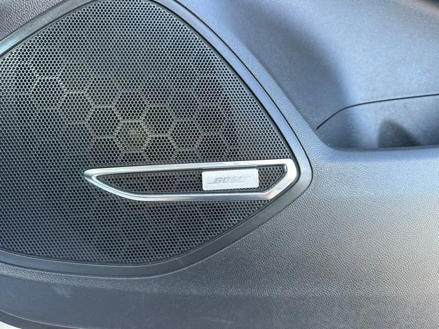 Used 2021 Buick Envision Essence w/ Technology Package I image 11