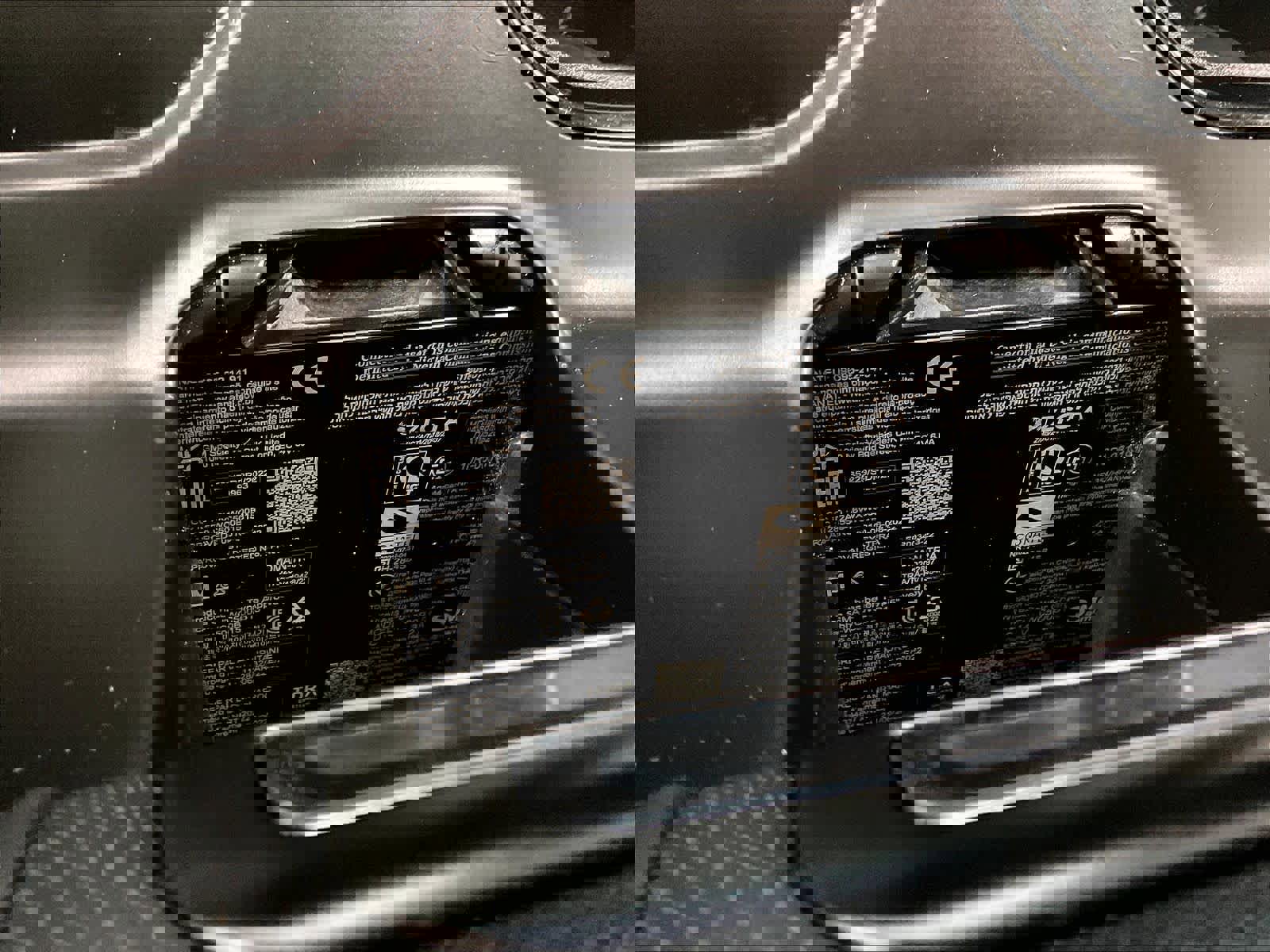 Used 2024 GMC Sierra 1500 AT4 w/ Technology Package image 44