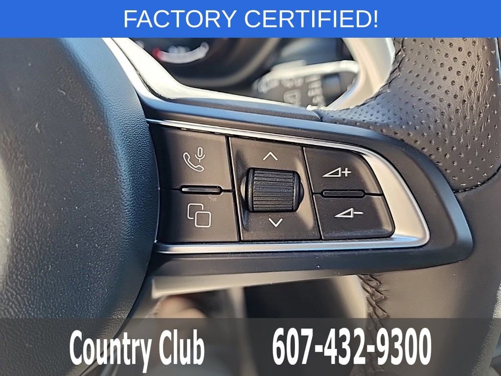 Used 2024 Dodge Hornet R/T Plus image 19