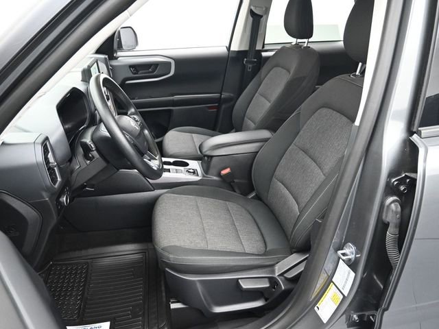 Used 2024 Ford Bronco Sport Big Bend image 11