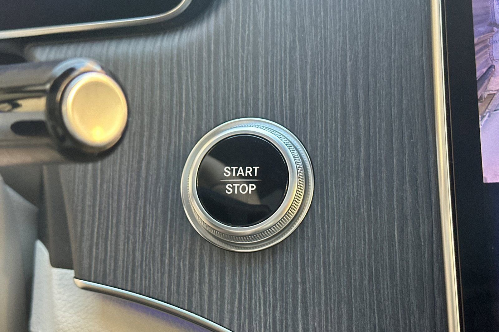 Certified 2023 Mercedes-Benz EQE 350+ 4MATIC SUV image 23