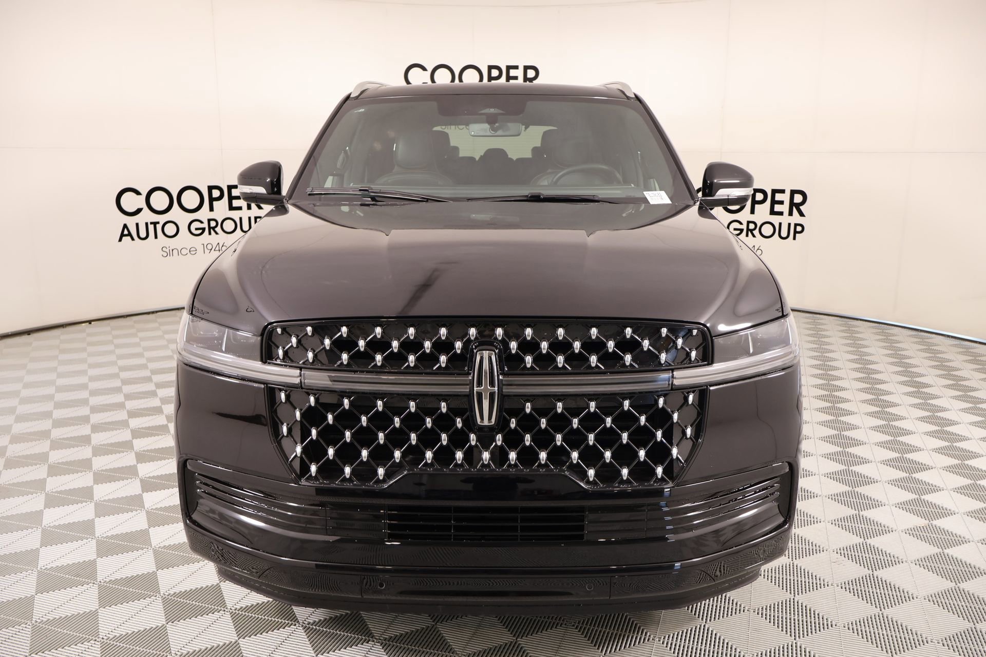New 2026 Lincoln Navigator Black Label AWD/4WD image 9