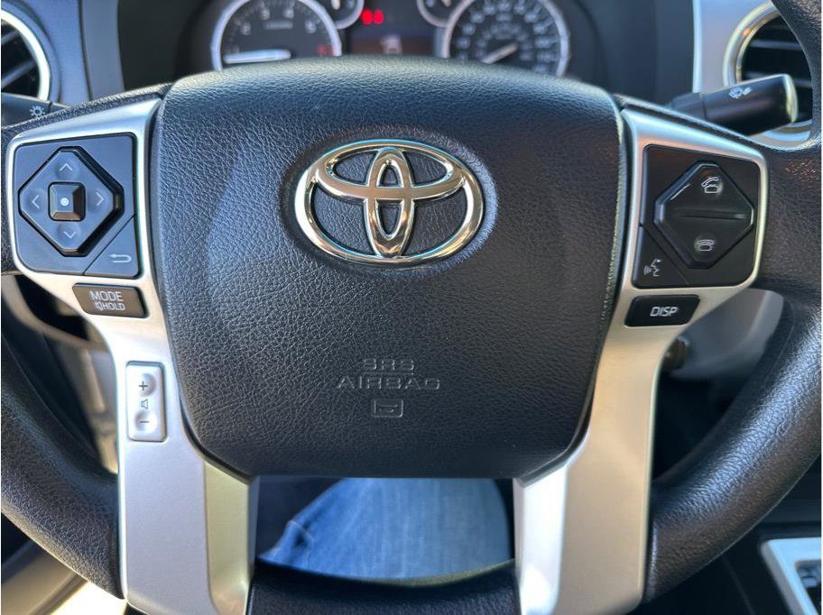 Used 2015 Toyota Tundra TRD Pro image 22