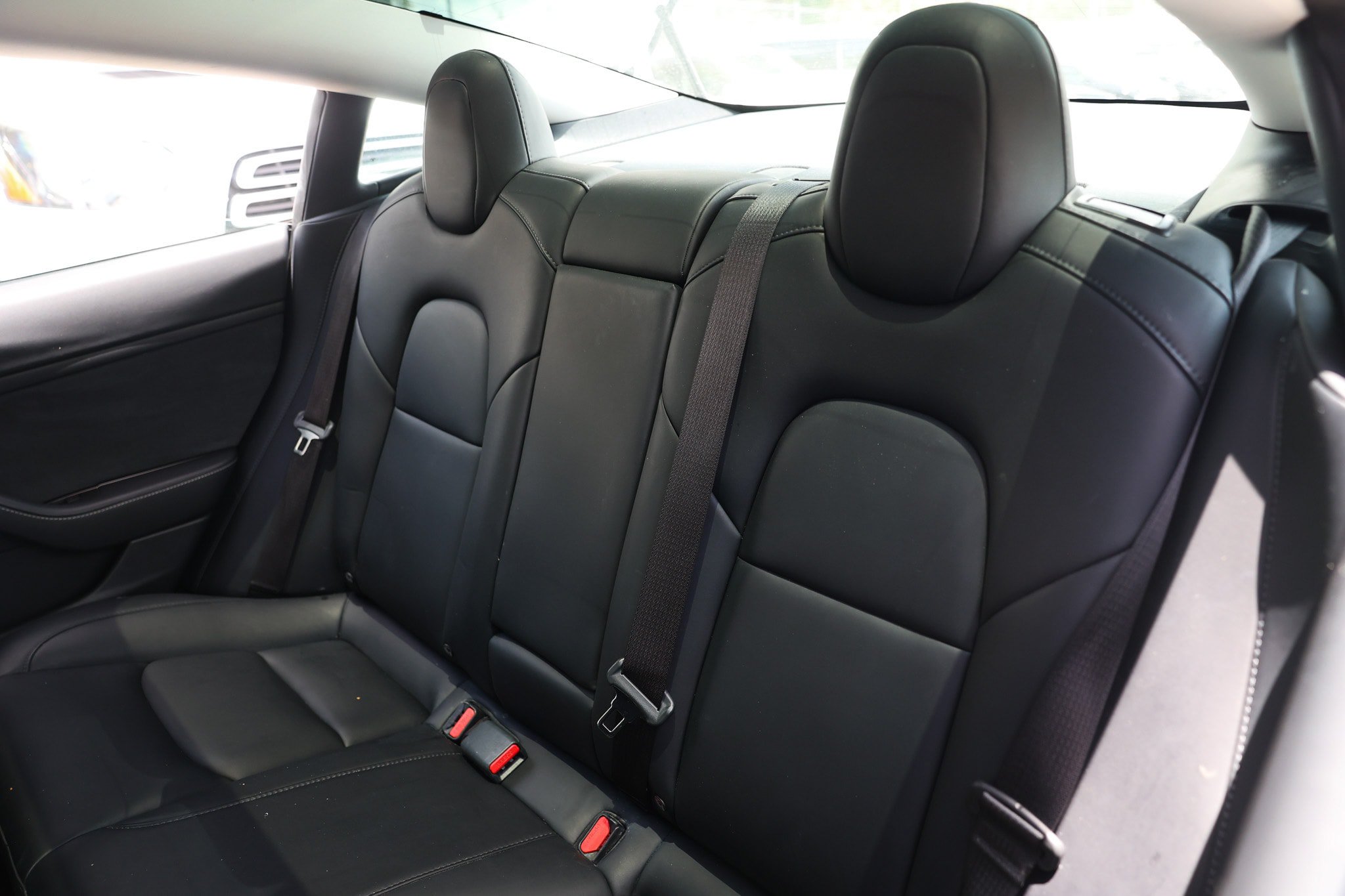Used 2023 Tesla Model 3 Standard Range RWD image 12