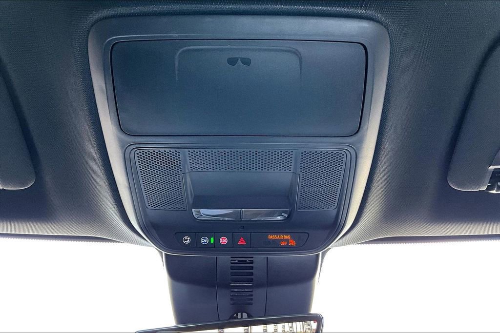 New 2026 Chevrolet Traverse Z71 w/ Enhanced Driving Package image 15