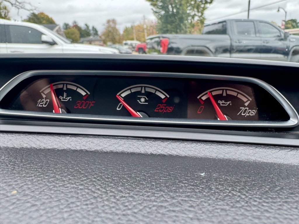 Used 2014 Ford Focus ST w/ Equipment Group 202A image 28