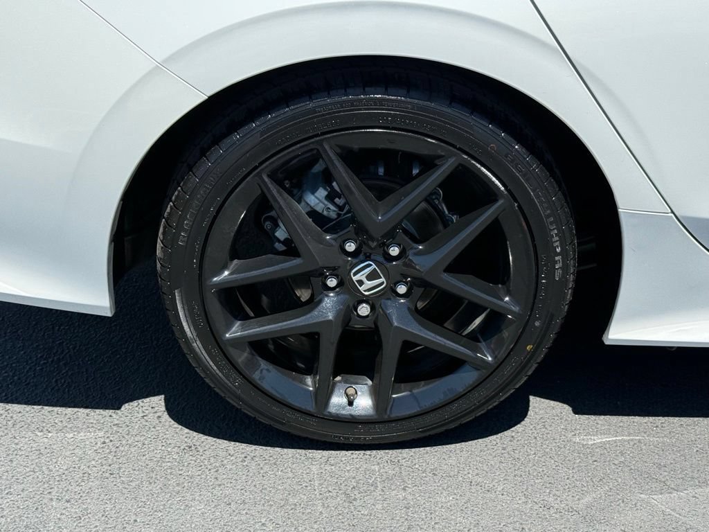 Used 2022 Honda Civic Sport image 14