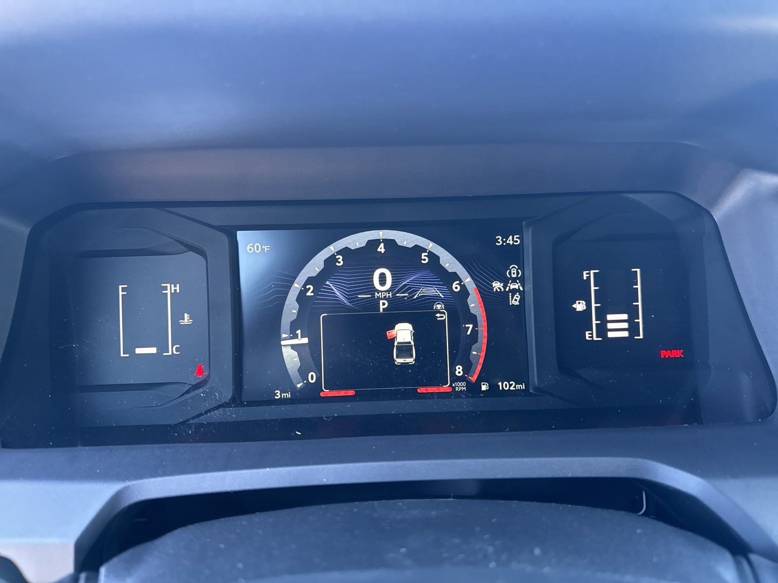 New 2024 Toyota Tacoma SR5 RWD image 17