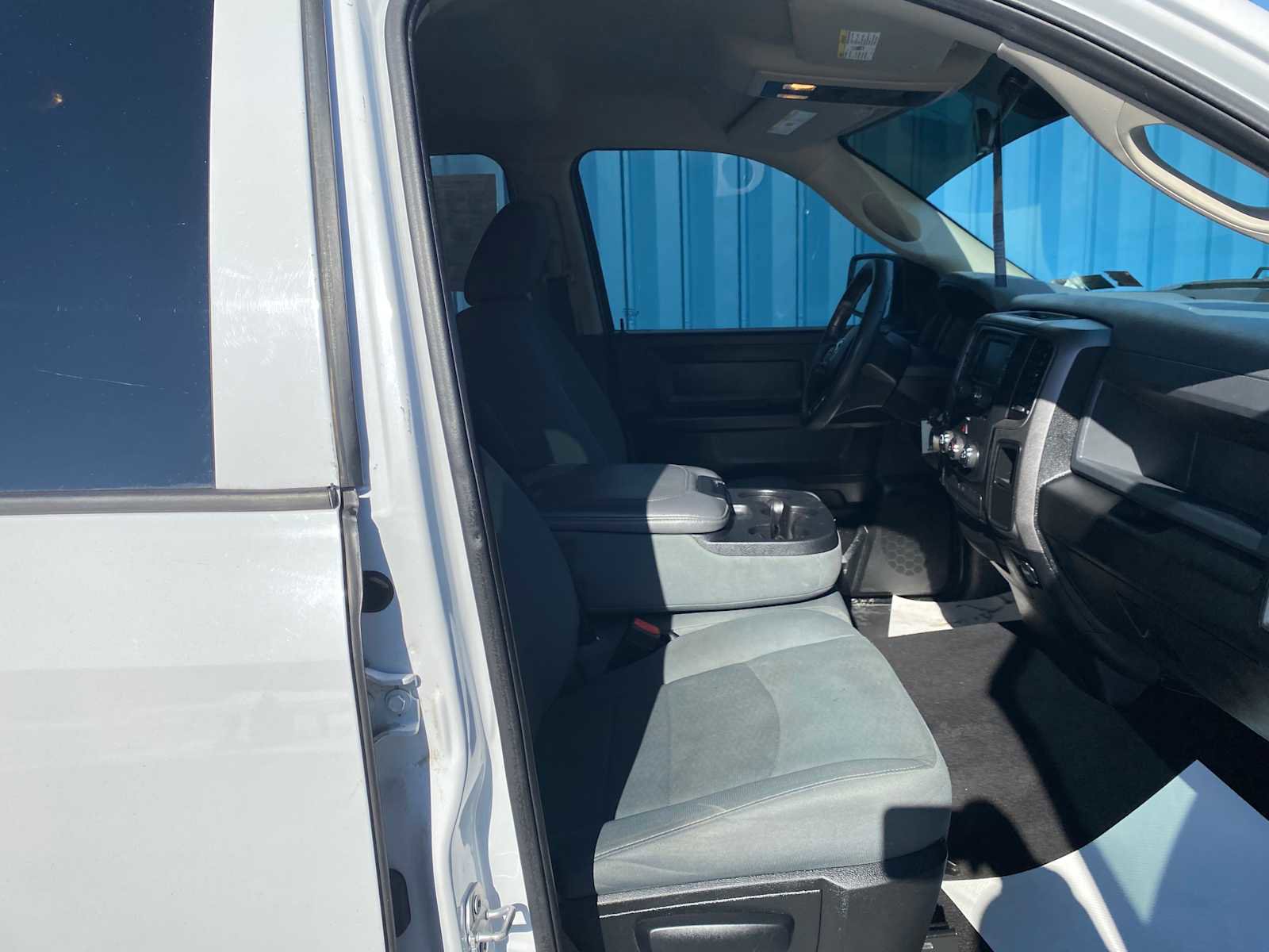 Used 2018 RAM 1500 Express w/ Express Value Package image 23