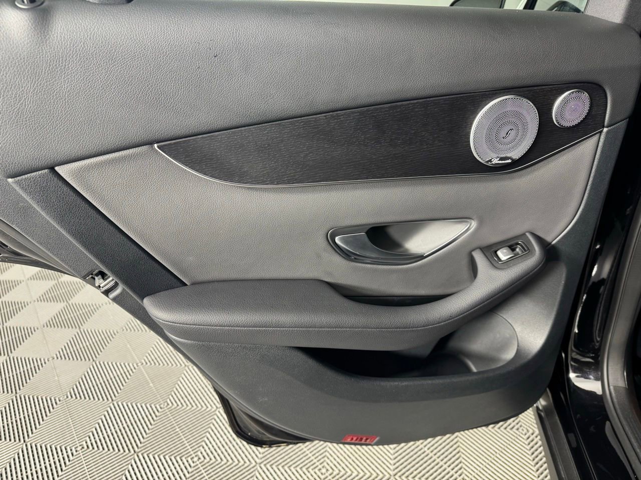 Used 2021 Mercedes-Benz GLC 300 4MATIC image 27