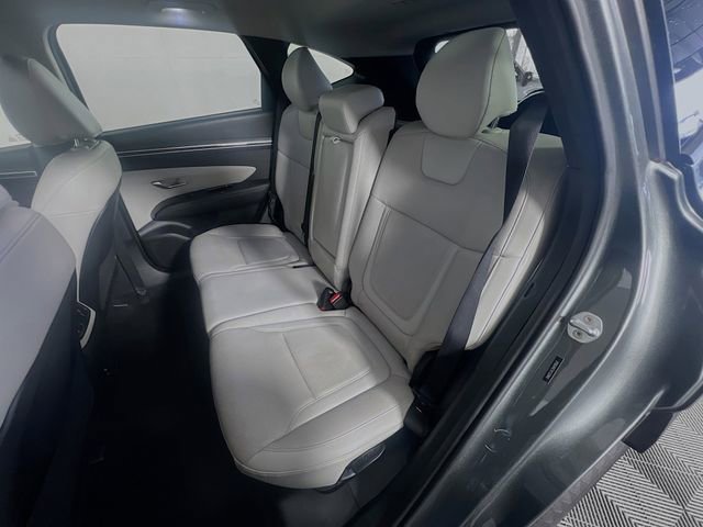 Used 2022 Hyundai Tucson Limited image 27