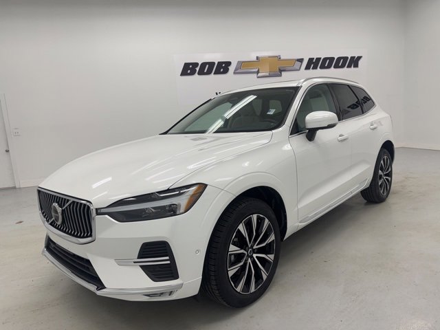 Used 2023 Volvo XC60 B5 Plus