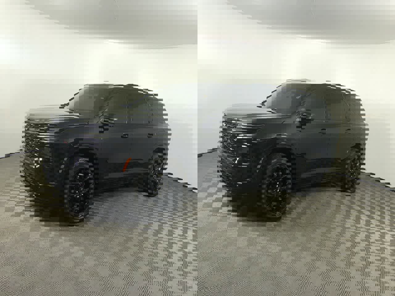 Used 2024 Chevrolet Traverse RS image 5