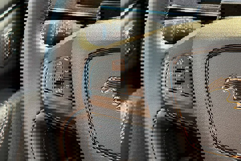 New 2025 Ford Mustang Mach-E Premium image 32