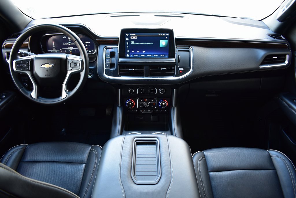 Used 2024 Chevrolet Tahoe Premier image 29