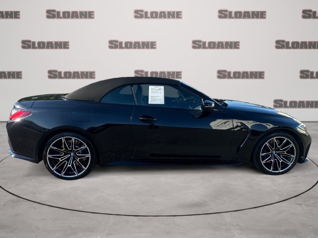 Used 2024 BMW M4 xDrive Competition w/ M Driver's Package AWD/4WD image 6
