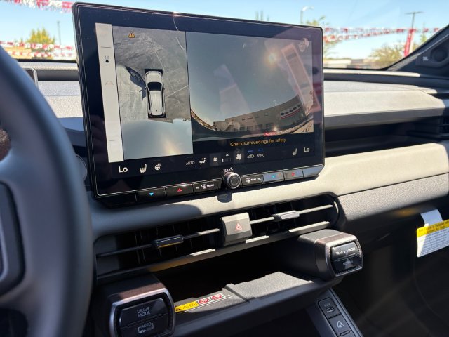 New 2026 Toyota RAV4 XSE w/ Illumination Package (TMS) AWD/4WD image 21