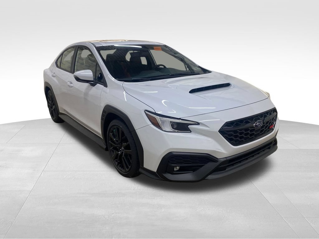 New 2026 Subaru WRX Limited AWD/4WD image 5