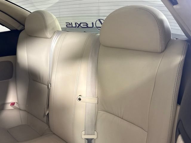 Used 2005 Lexus SC 430 Convertible RWD image 24